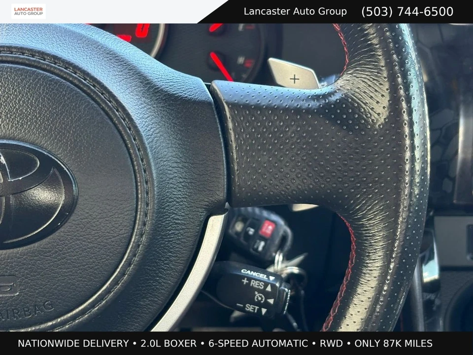 2015 Scion FR-S - Image 13 of 26