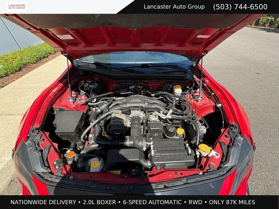 2015 Scion FR-S - Image 25 of 26
