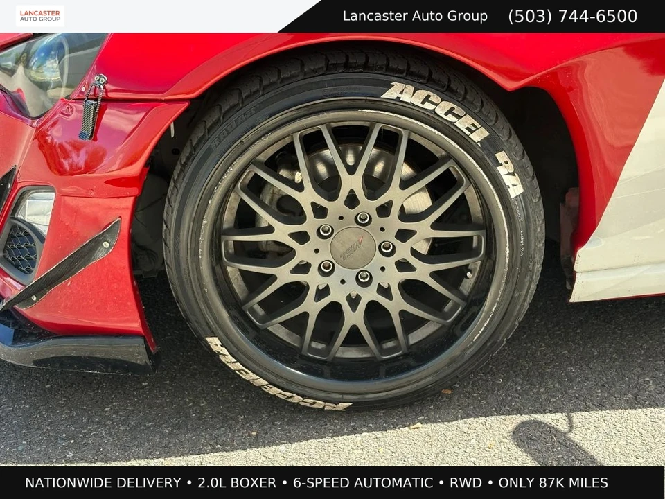 2015 Scion FR-S - Image 26 of 26