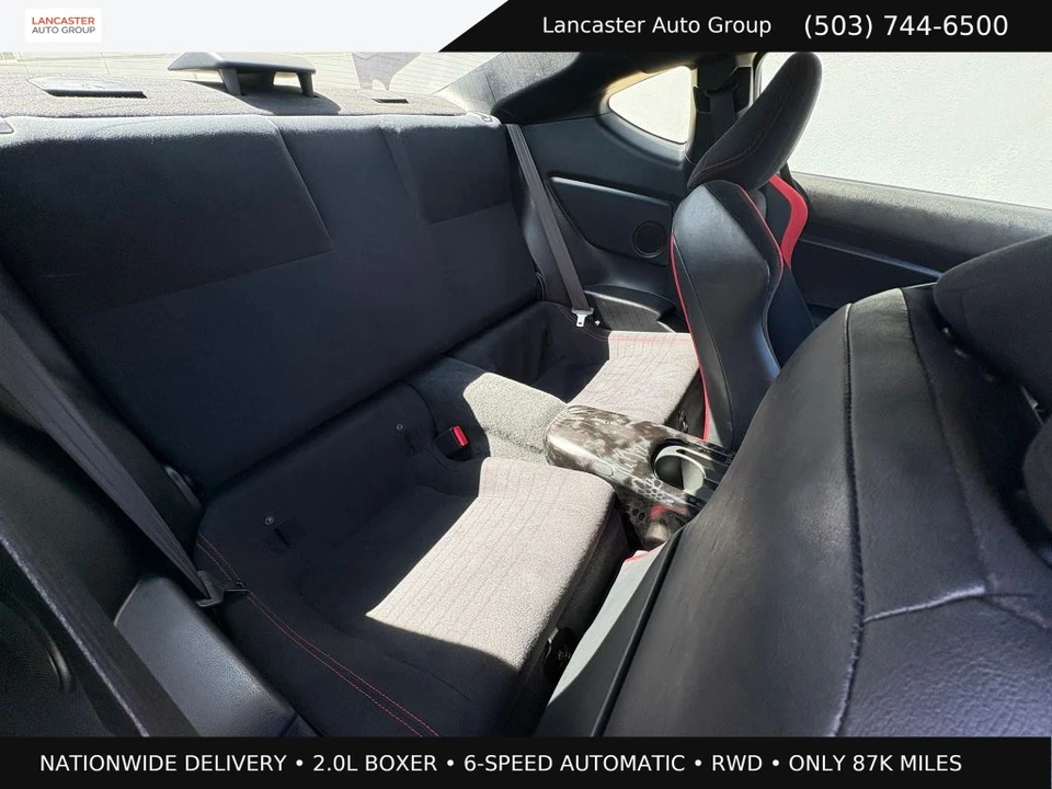 2015 Scion FR-S - Image 21 of 26