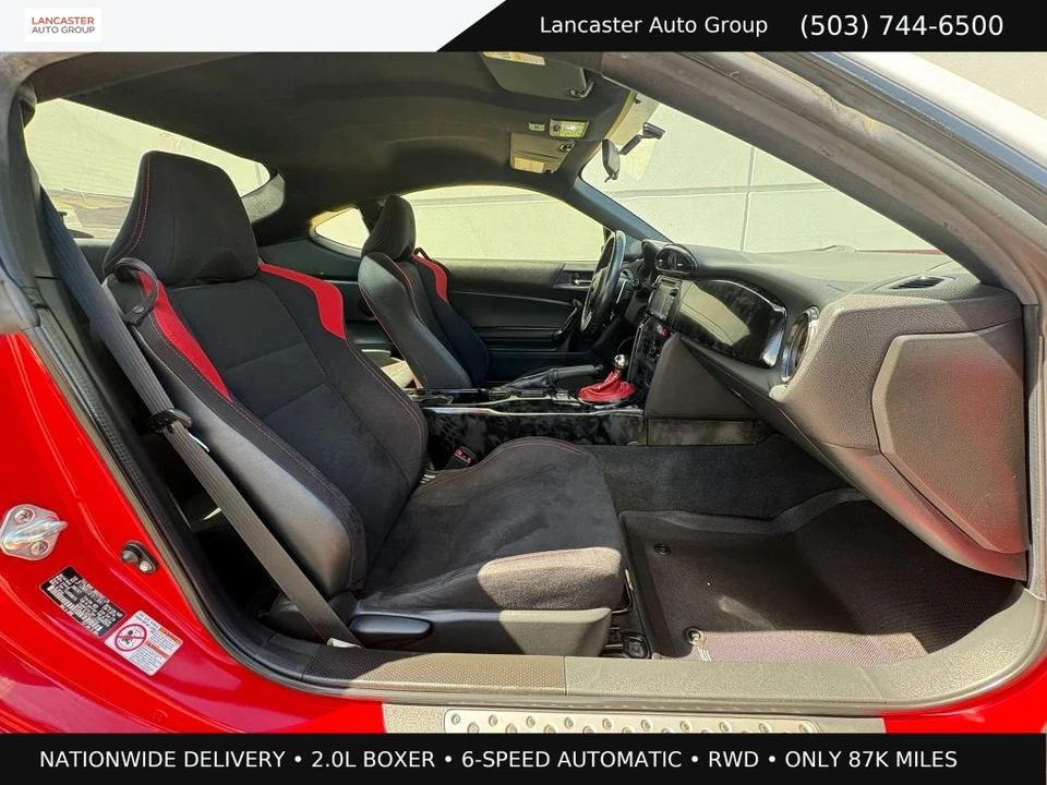2015 Scion FR-S - Image 22 of 26