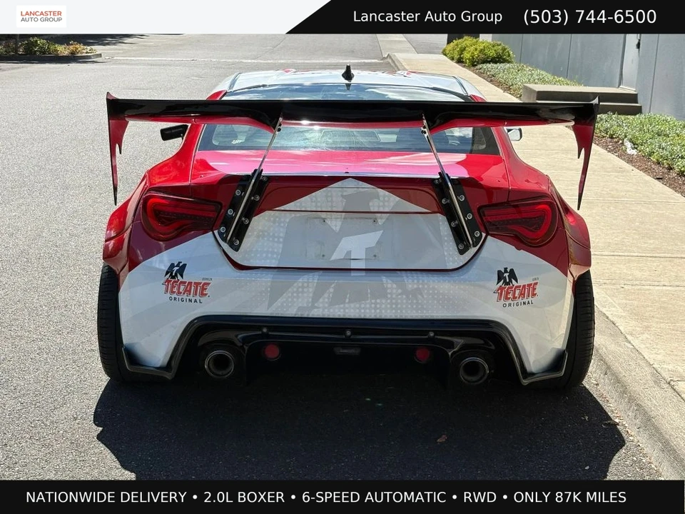 2015 Scion FR-S - Image 5 of 26