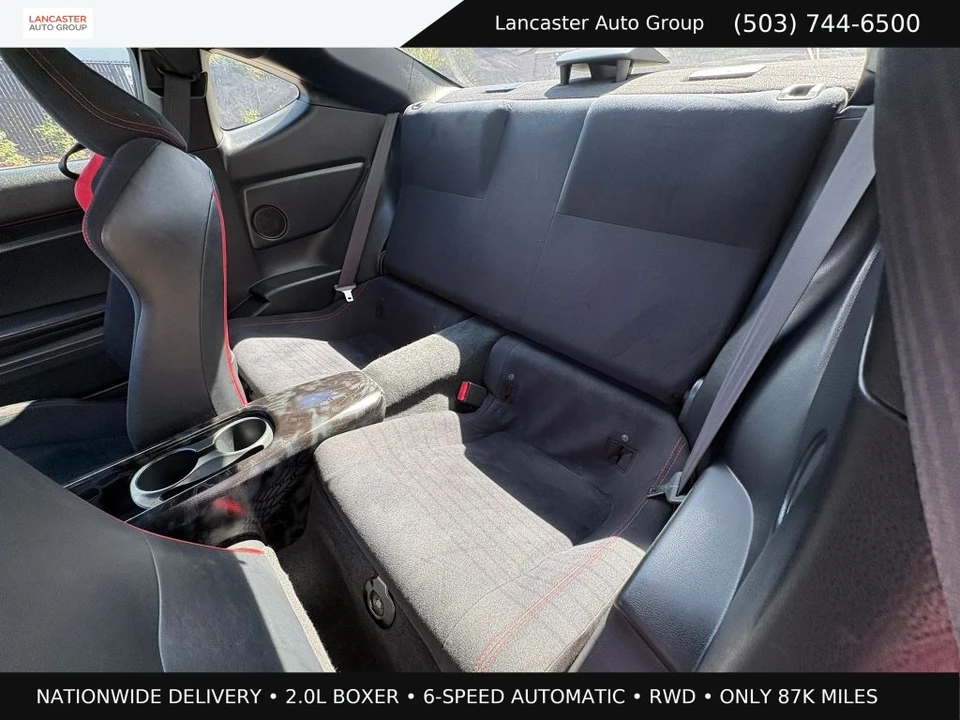 2015 Scion FR-S - Image 19 of 26