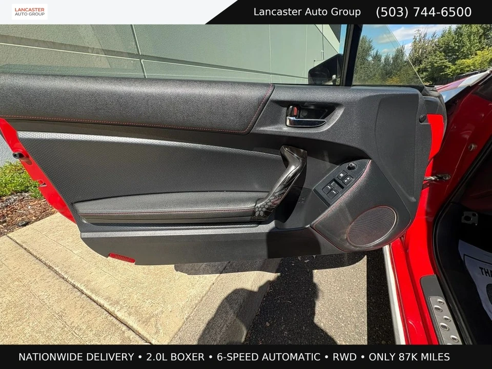2015 Scion FR-S - Image 10 of 26