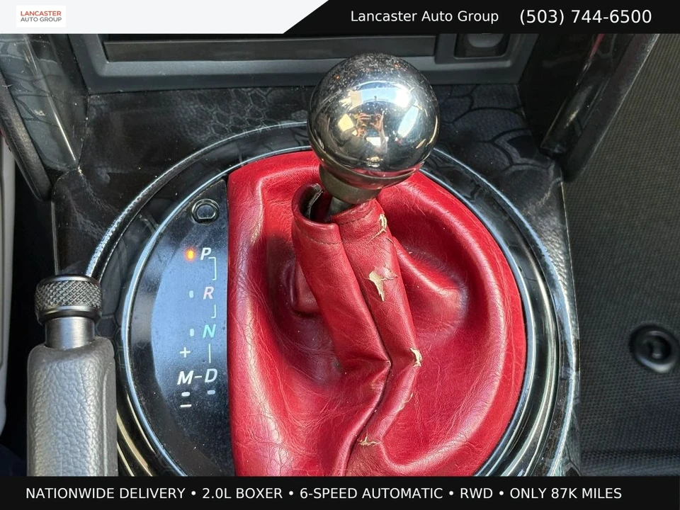 2015 Scion FR-S - Image 17 of 26
