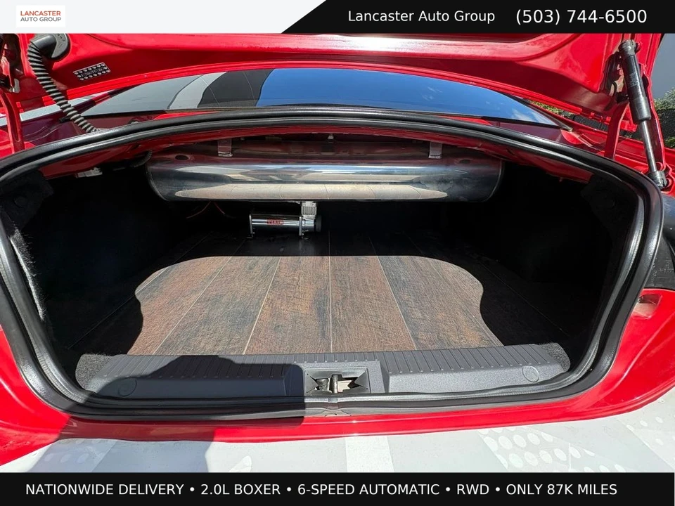 2015 Scion FR-S - Image 20 of 26