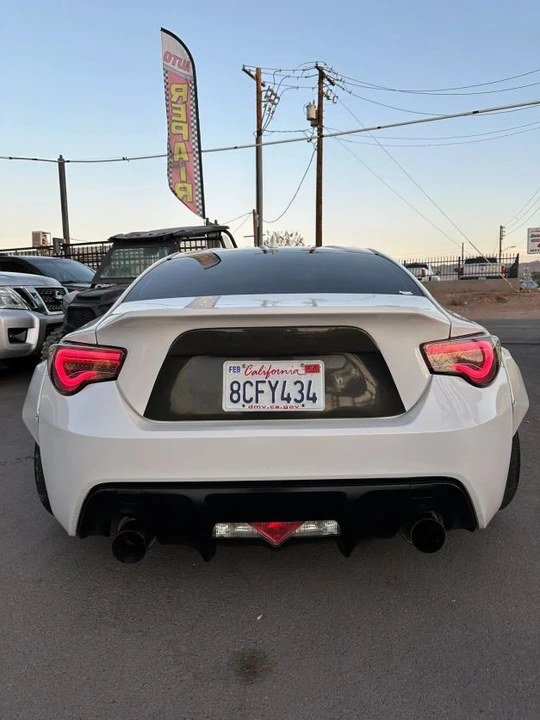 2015 Scion FR-S - Image 6 of 14