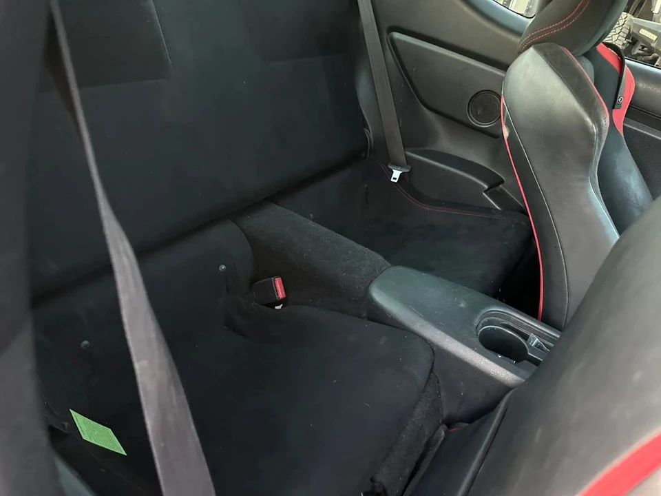 2015 Scion FR-S - Image 10 of 14