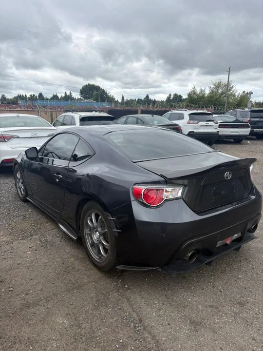 2015 Scion FR-S - Image 3 of 7