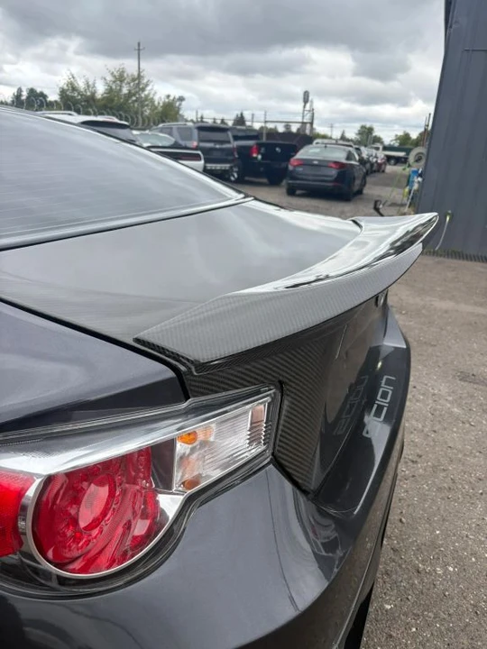 2015 Scion FR-S - Image 4 of 7
