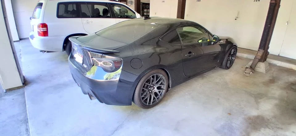 2015 Scion FR-S - Image 5 of 9