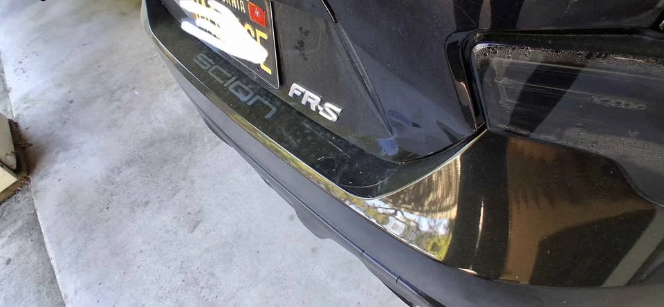 2015 Scion FR-S - Image 3 of 9