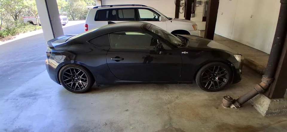 2015 Scion FR-S - Image 6 of 9