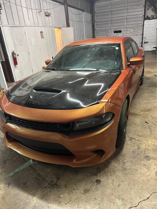 2015 Dodge Challenger SRT8 & 392 3rd Gen - Image 3 of 3