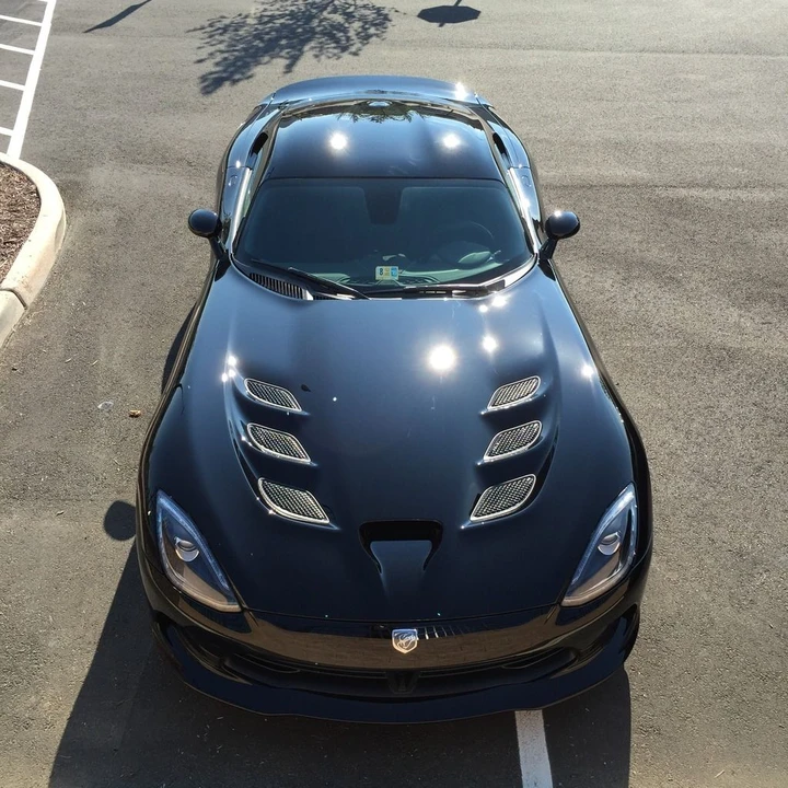 2015 Dodge Viper 5th Gen - Image 3 of 5