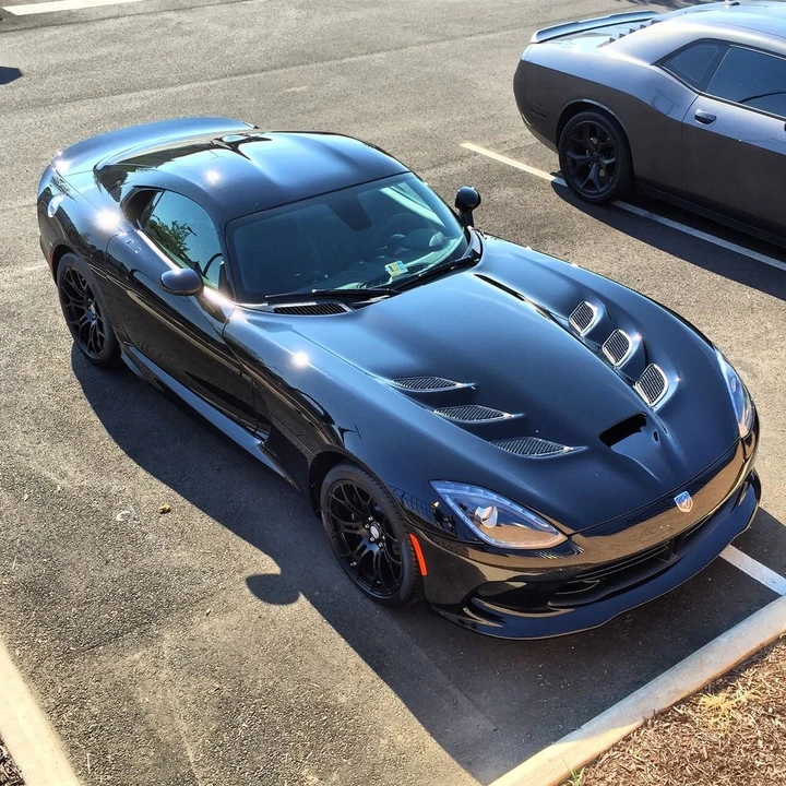 2015 Dodge Viper 5th Gen - Image 2 of 5