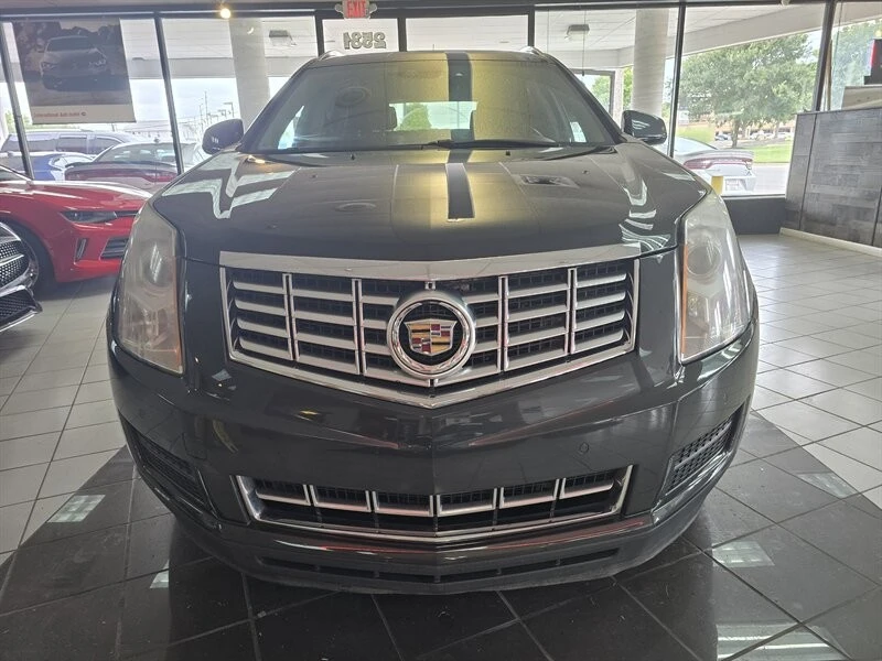 2015 Cadillac SRX - Image 2 of 4