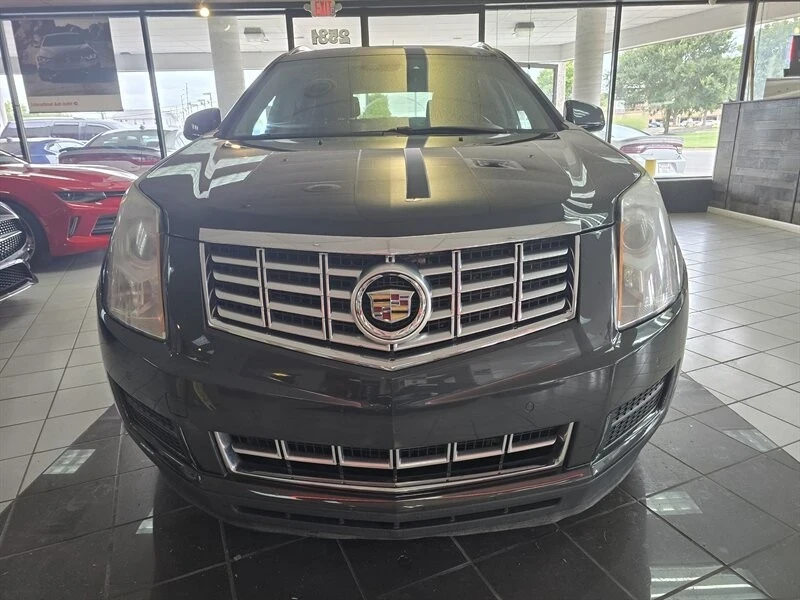 2015 Cadillac SRX - Image 2 of 4