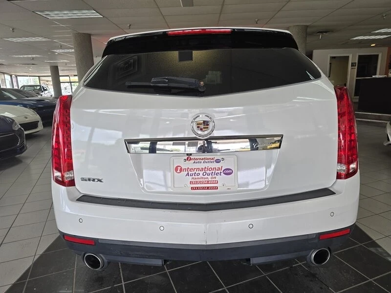 2015 Cadillac SRX - Image 4 of 4