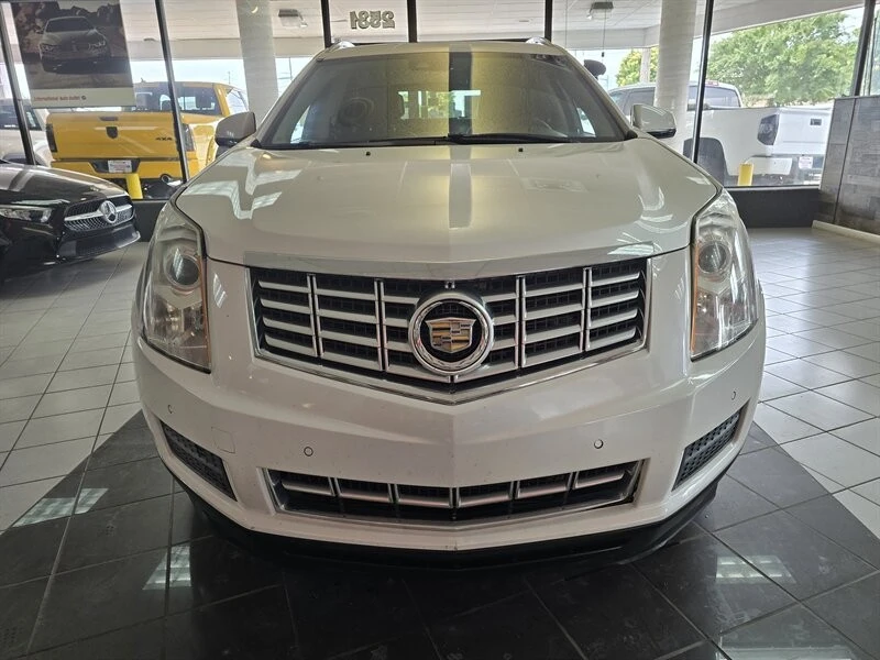 2015 Cadillac SRX - Image 2 of 4