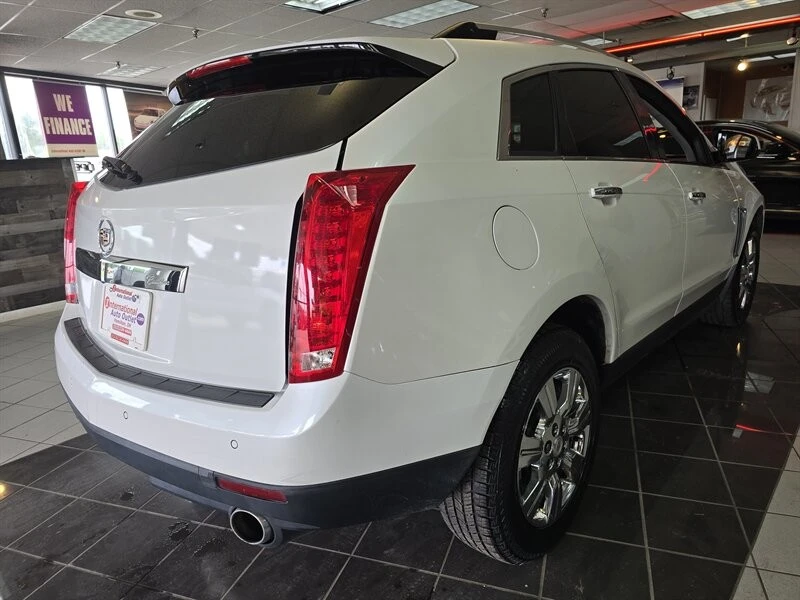 2015 Cadillac SRX - Image 3 of 4