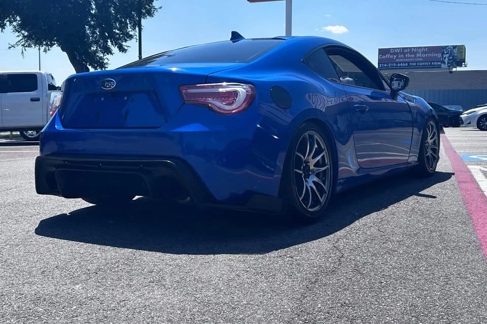 2015 Subaru BRZ 1st Gen - Image 3 of 5