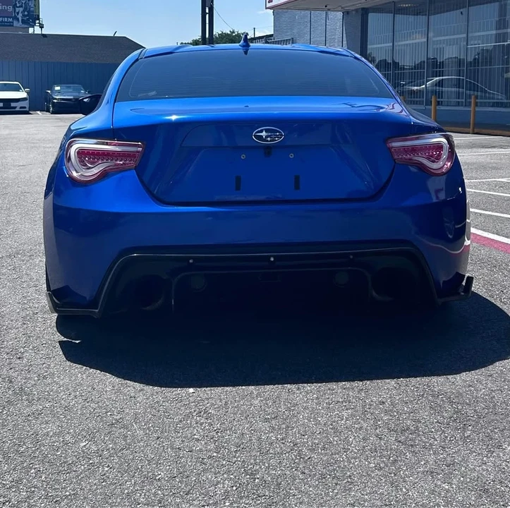 2015 Subaru BRZ 1st Gen - Image 2 of 5