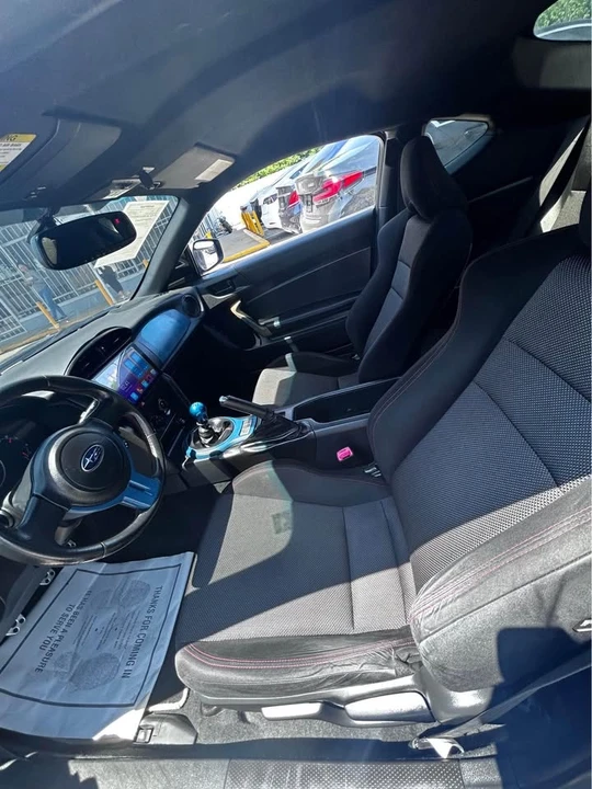2015 Subaru BRZ 1st Gen - Image 4 of 5
