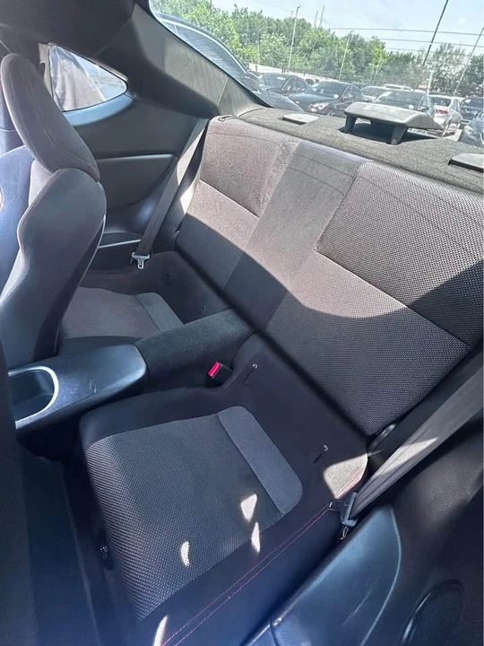 2015 Subaru BRZ 1st Gen - Image 5 of 5
