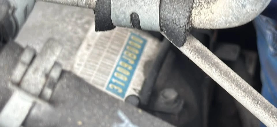 2015 Parts & Memorabilia Engines - Image 3 of 5