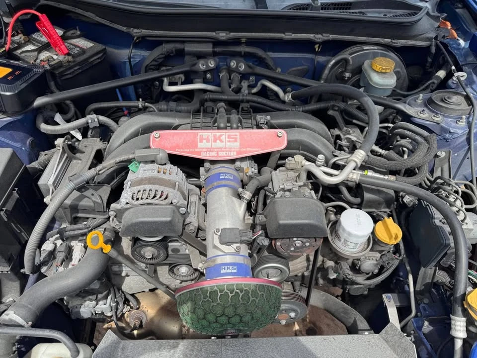 2015 Parts & Memorabilia Engines - Image 2 of 5