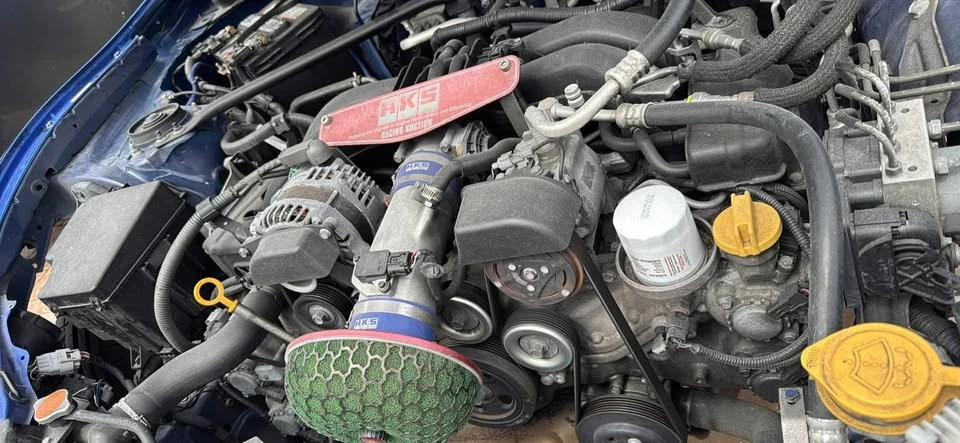 2015 Parts & Memorabilia Engines - Image 4 of 5