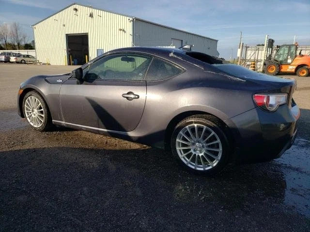 2015 Scion FR-S - Image 2 of 8