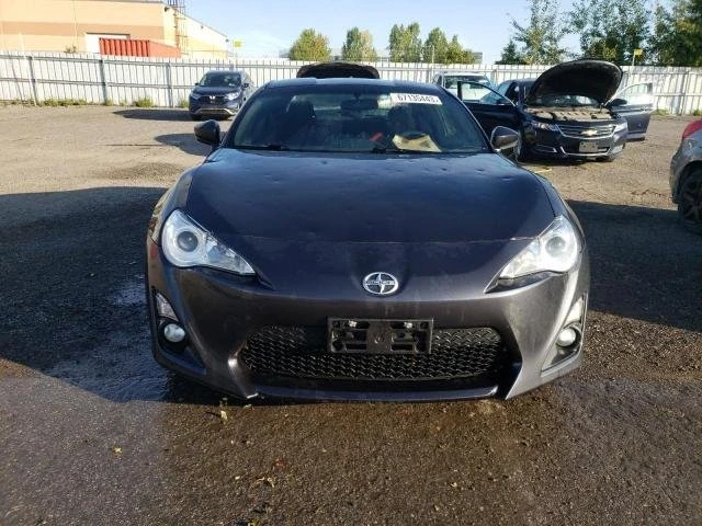 2015 Scion FR-S - Image 4 of 8