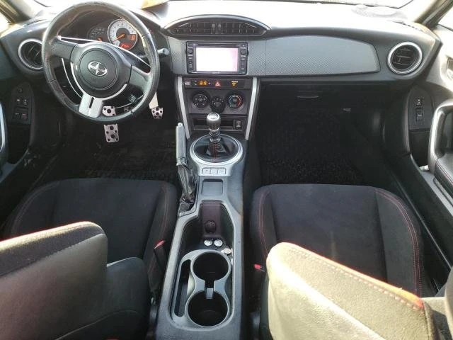 2015 Scion FR-S - Image 7 of 8