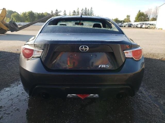 2015 Scion FR-S - Image 5 of 8