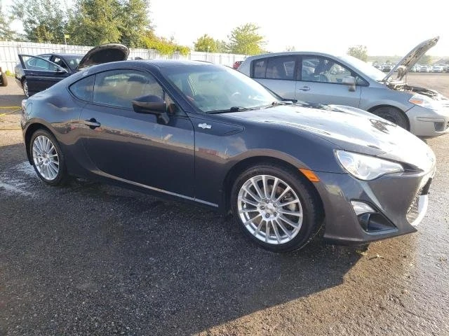 2015 Scion FR-S - Image 3 of 8