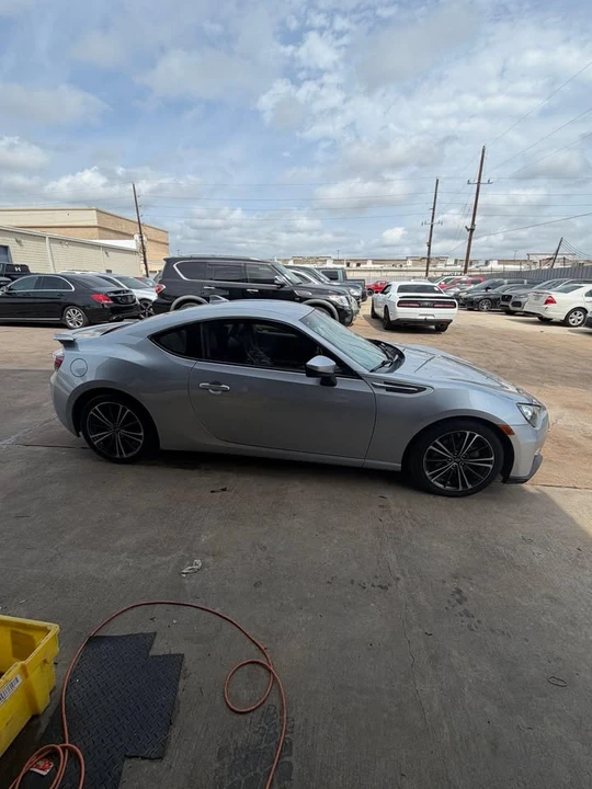 2015 Subaru BRZ 1st Gen - Image 2 of 9