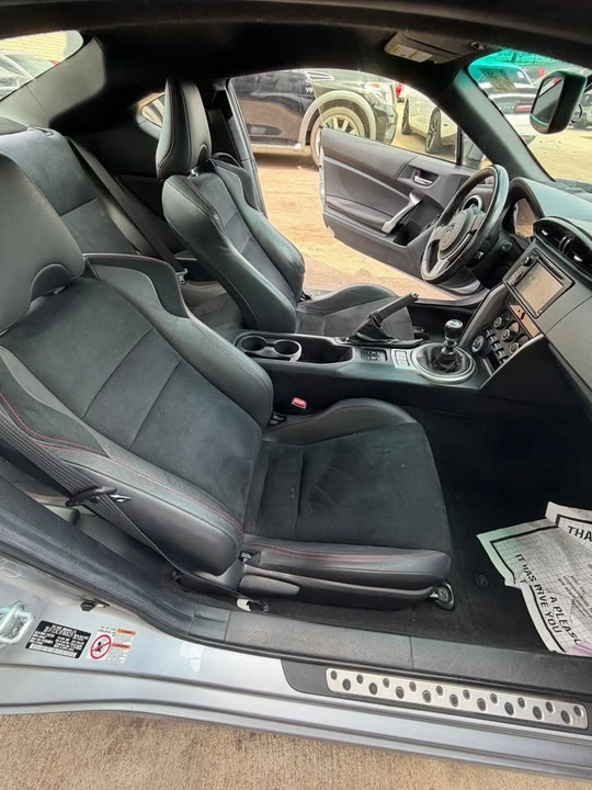 2015 Subaru BRZ 1st Gen - Image 6 of 9