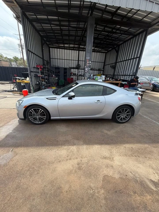 2015 Subaru BRZ 1st Gen - Image 9 of 9