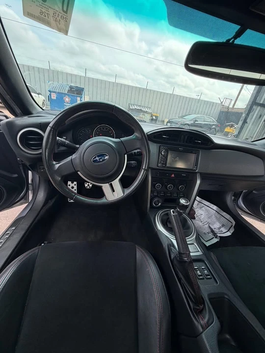 2015 Subaru BRZ 1st Gen - Image 5 of 9