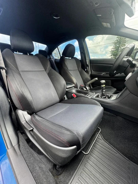 2015 Subaru Impreza WRX 4th Gen - Image 15 of 31