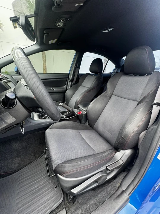 2015 Subaru Impreza WRX 4th Gen - Image 14 of 31
