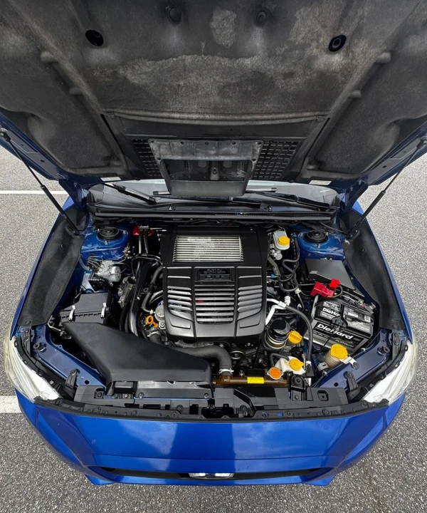 2015 Subaru Impreza WRX 4th Gen - Image 18 of 31