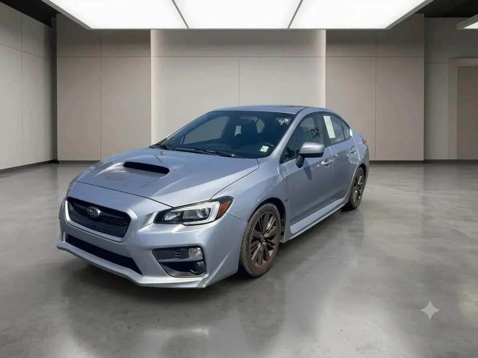 2015 Subaru Impreza WRX 4th Gen - Image 12 of 22