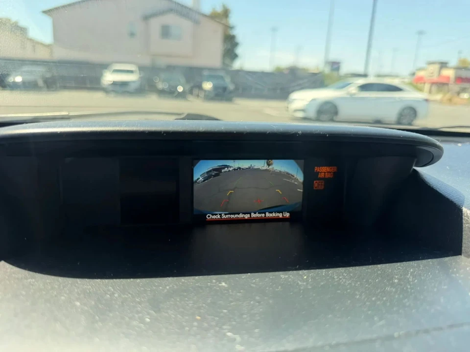2015 Subaru Impreza WRX 4th Gen - Image 22 of 22