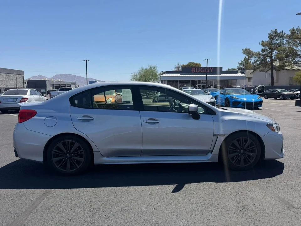 2015 Subaru Impreza WRX 4th Gen - Image 6 of 22