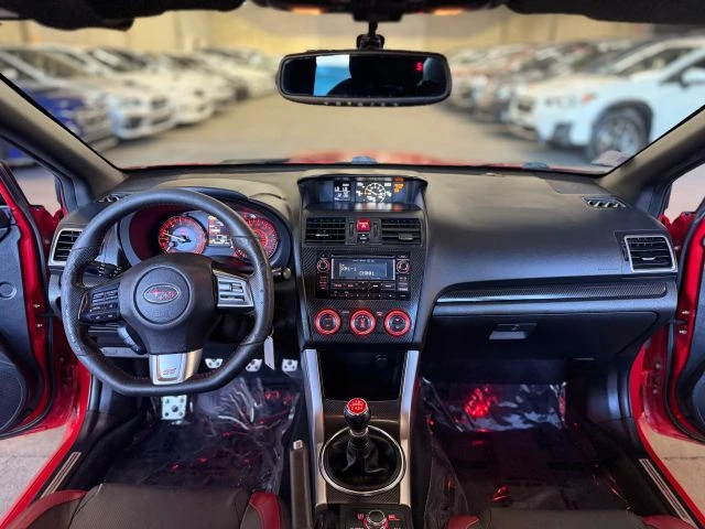 2015 Subaru Impreza WRX 4th Gen - Image 17 of 20
