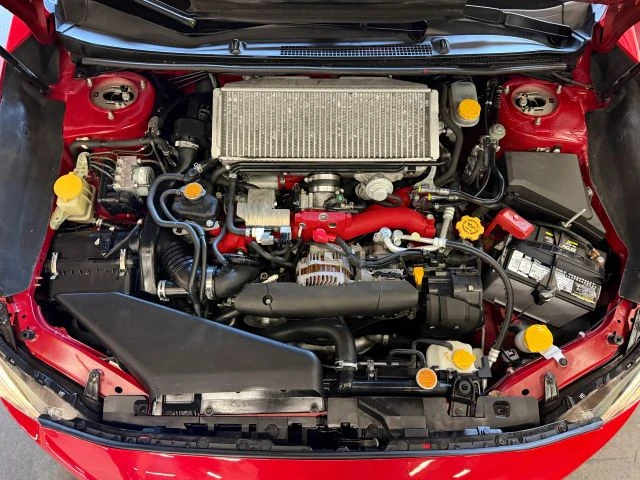 2015 Subaru Impreza WRX 4th Gen - Image 10 of 20