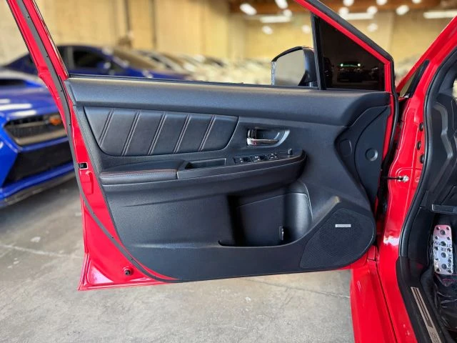 2015 Subaru Impreza WRX 4th Gen - Image 20 of 20